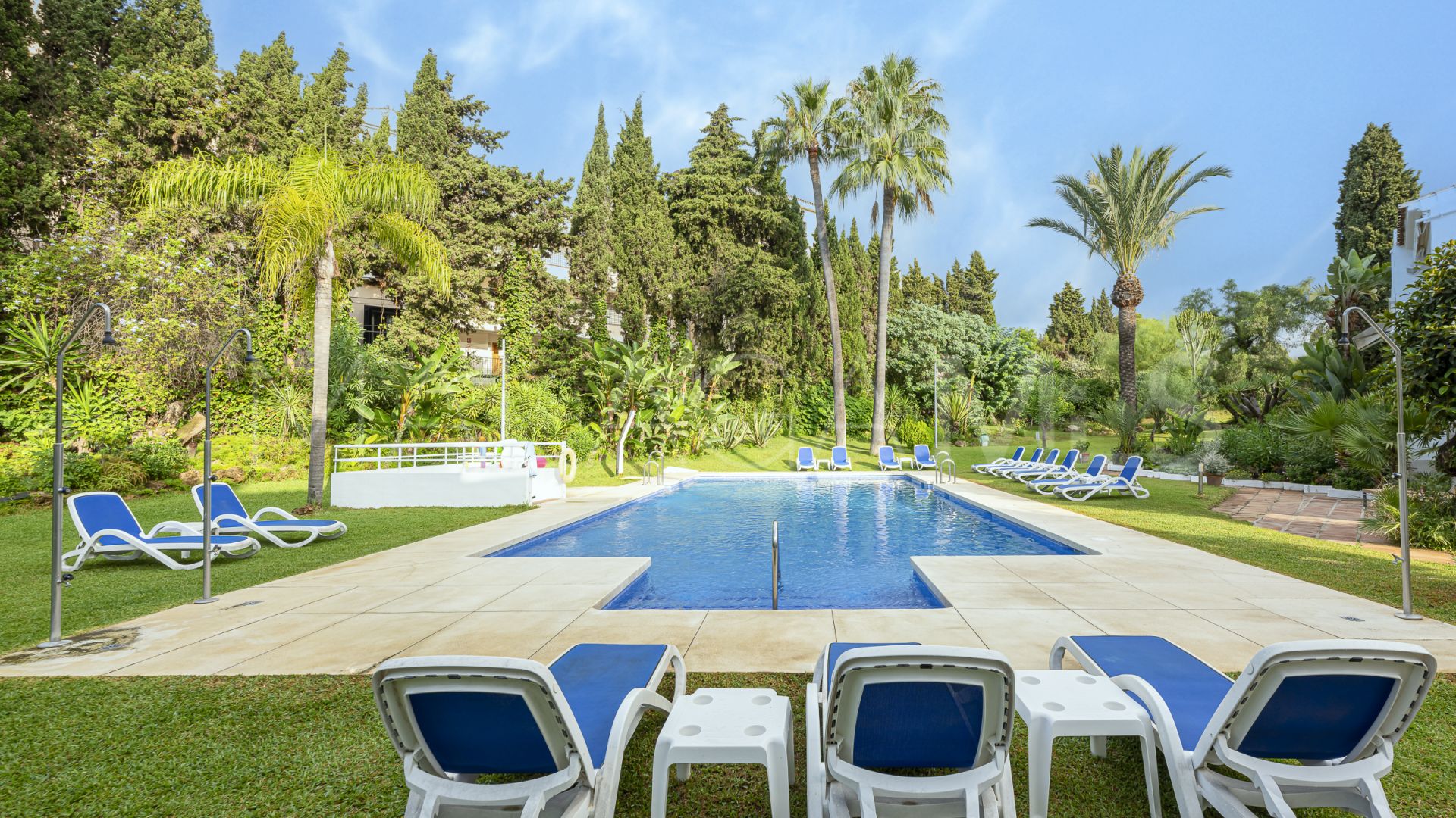 Zweistöckiges penthouse for sale in Marbella - Puerto Banus