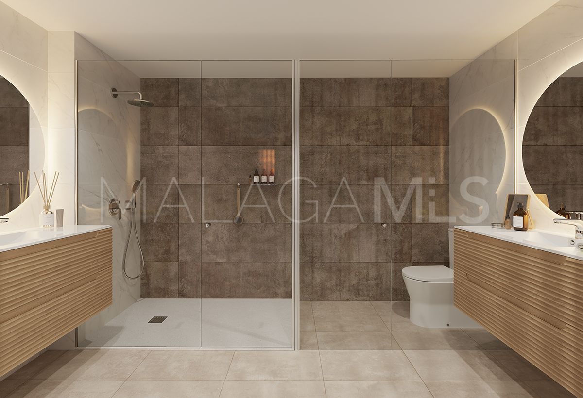 Reihenhaus for sale in Cala de Mijas