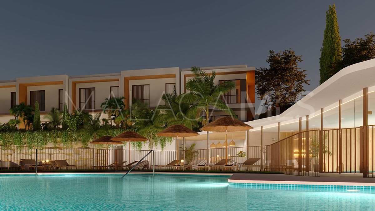 Reihenhaus for sale in Cala de Mijas