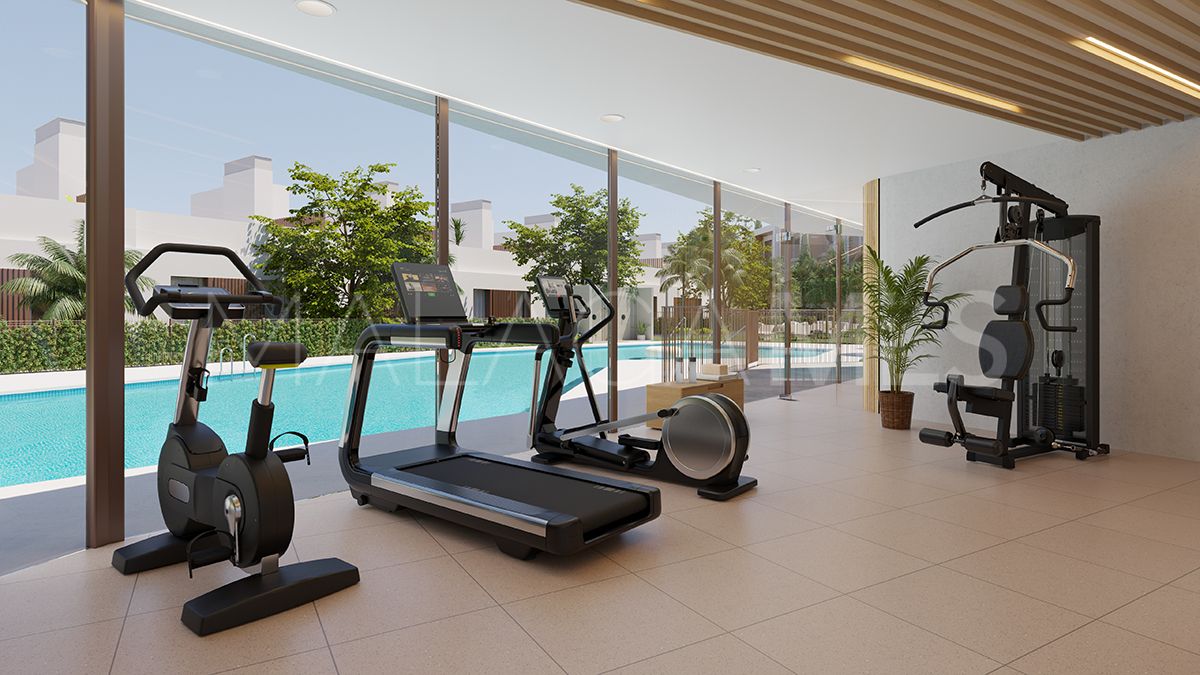 Reihenhaus for sale in Cala de Mijas