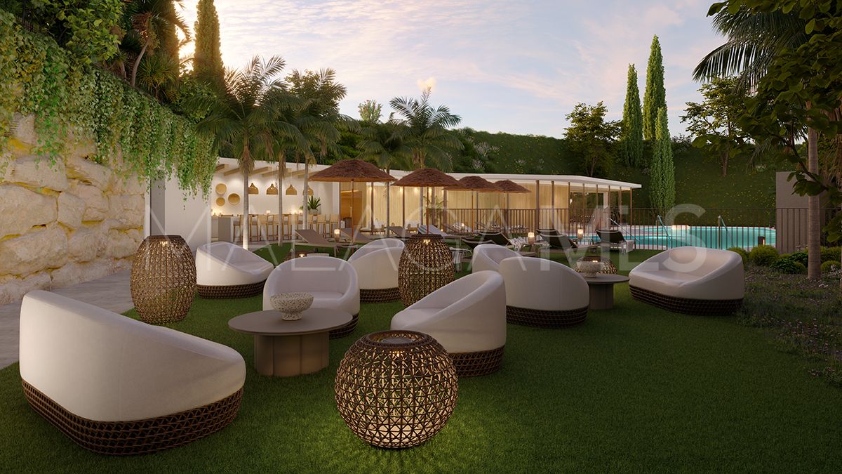 Reihenhaus for sale in Cala de Mijas