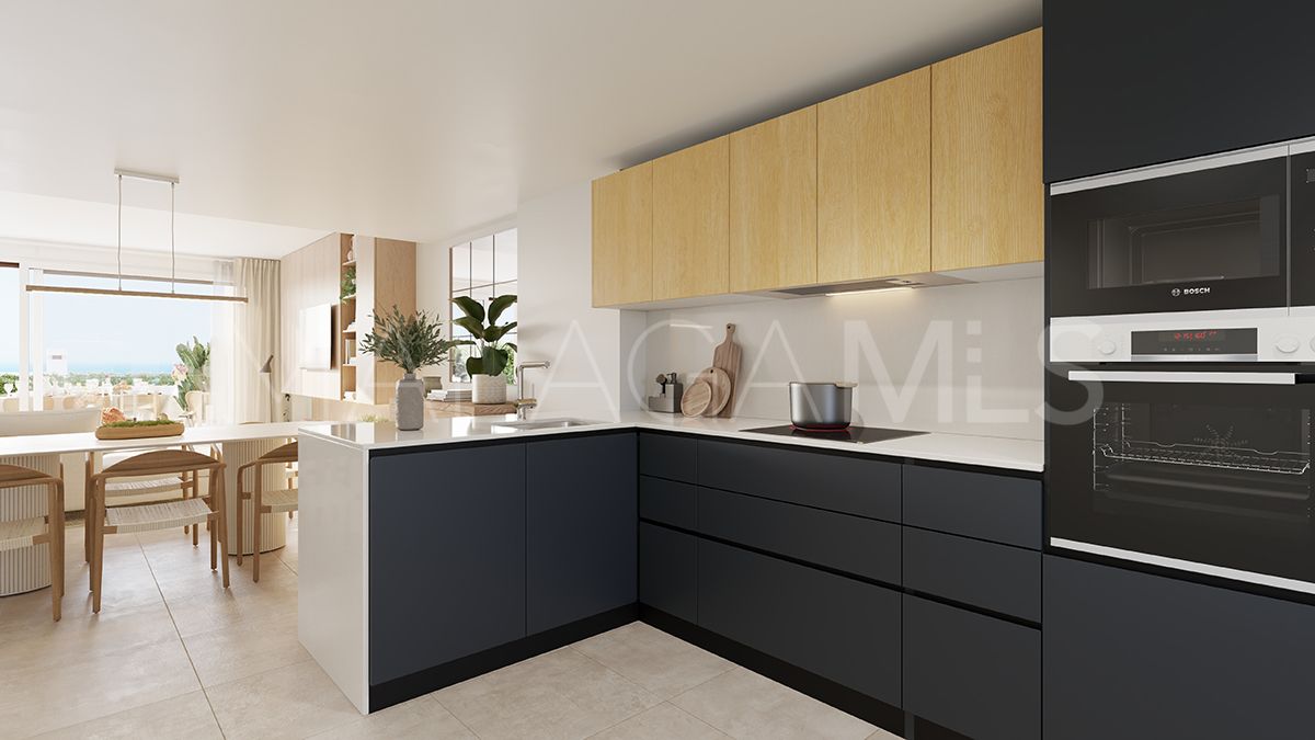 Reihenhaus for sale in Cala de Mijas