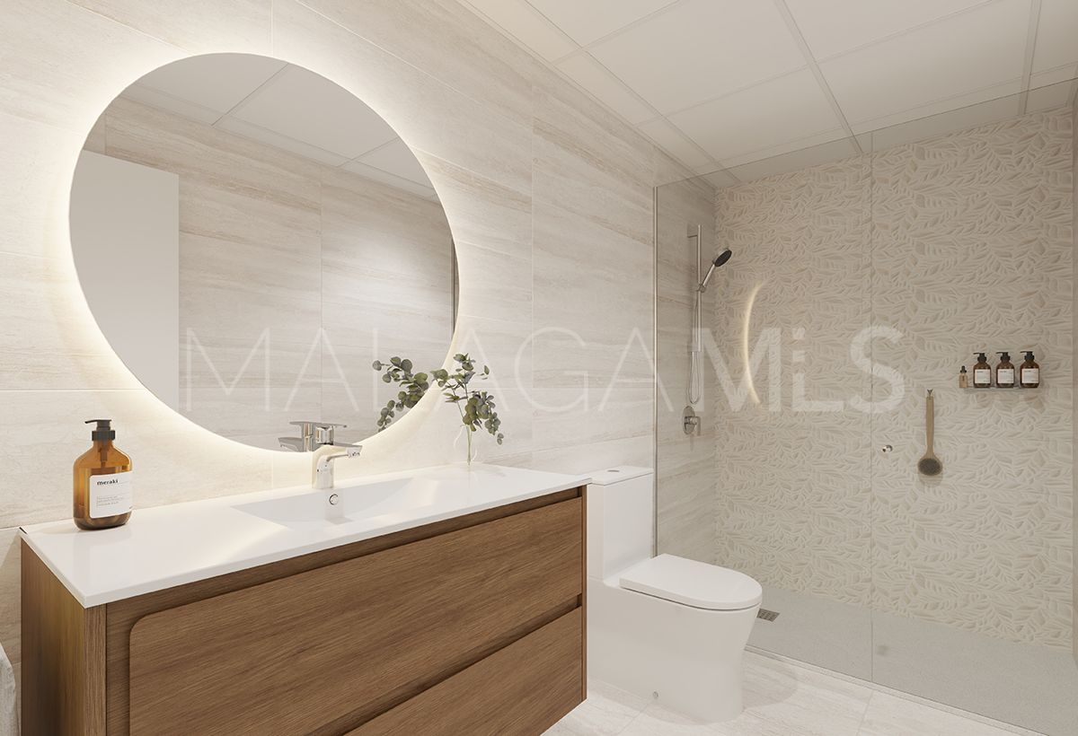 Reihenhaus for sale in Cala de Mijas