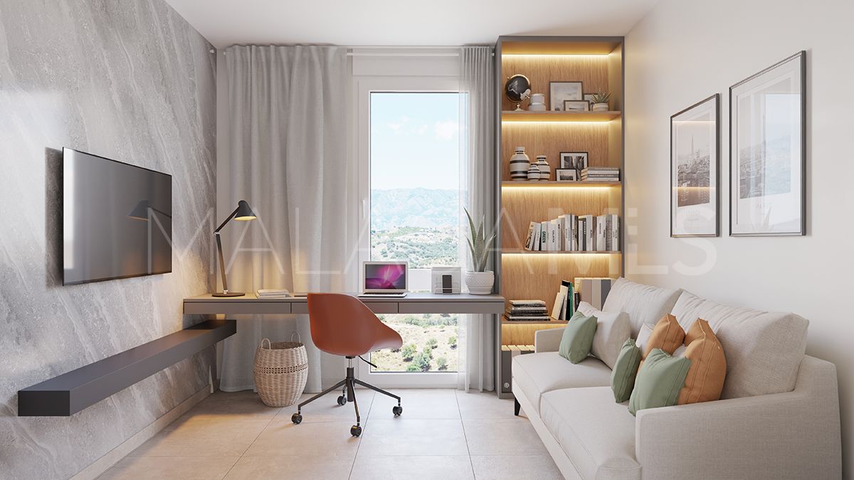Reihenhaus for sale in Cala de Mijas