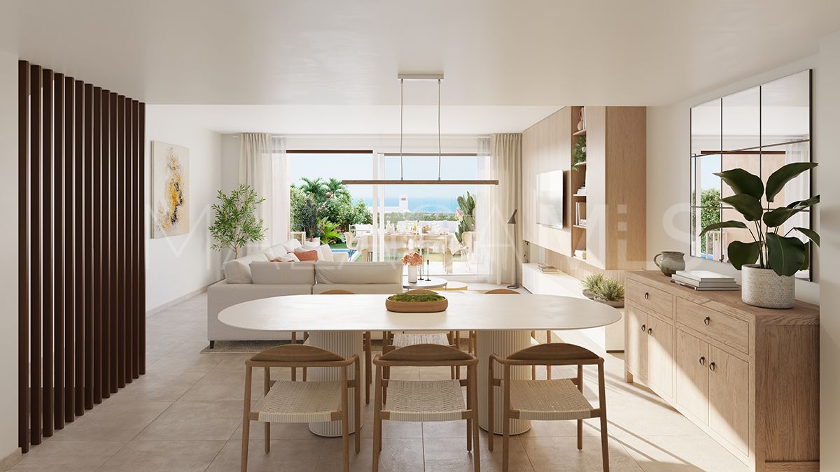 Reihenhaus for sale in Cala de Mijas
