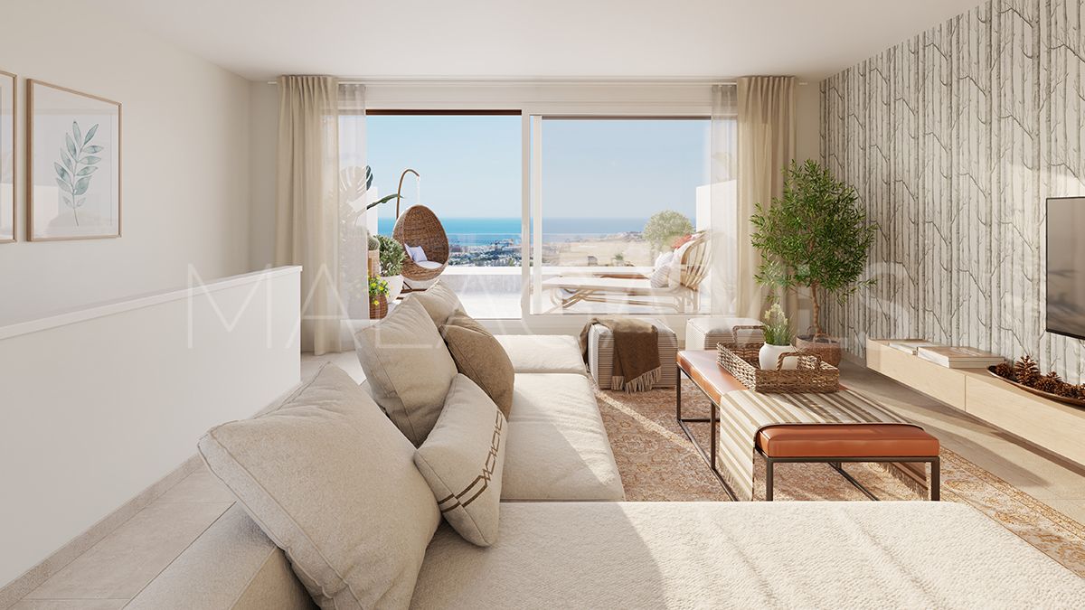 Reihenhaus for sale in Cala de Mijas