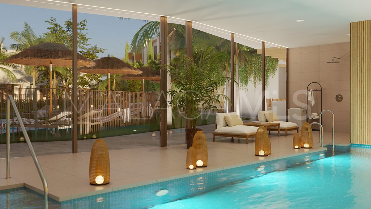 Reihenhaus for sale in Cala de Mijas