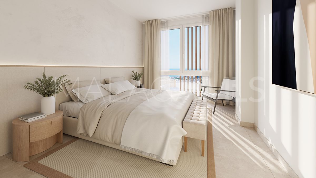 Reihenhaus for sale in Cala de Mijas