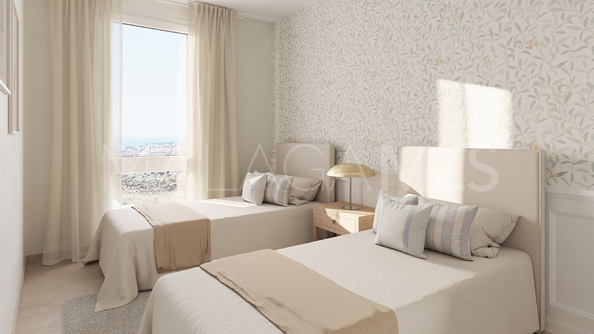 Reihenhaus for sale in Cala de Mijas