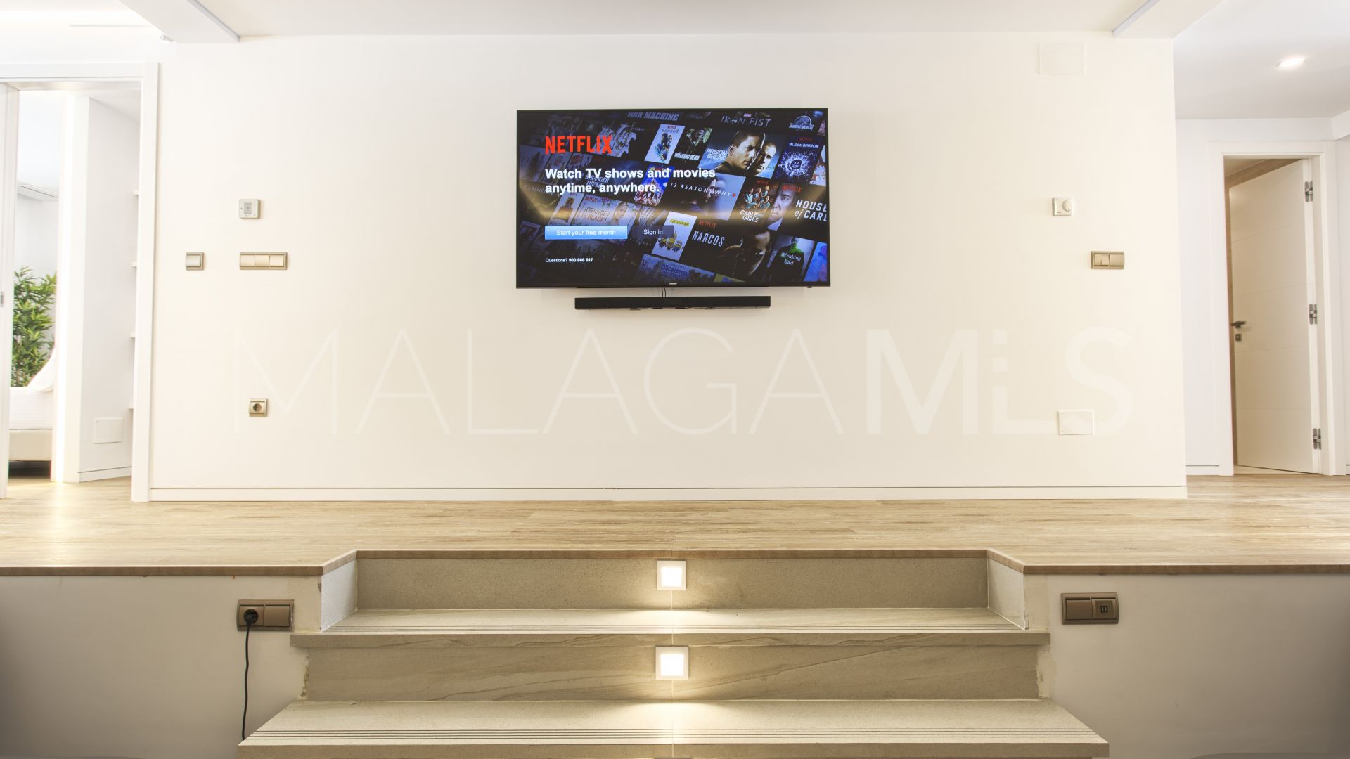 Maison jumelée for sale in Nueva Andalucia