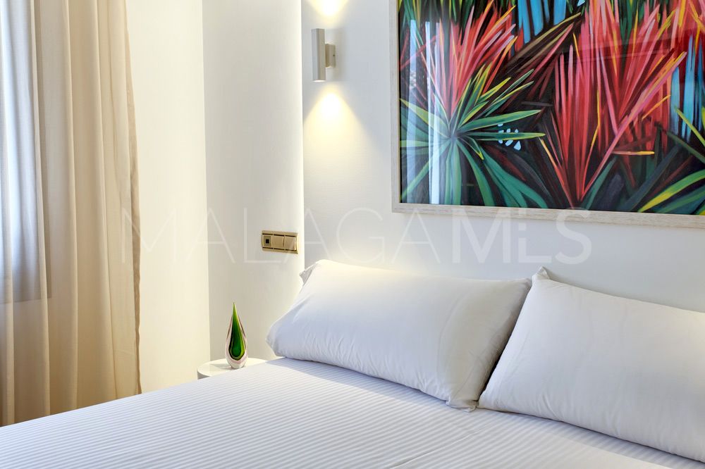 Maison jumelée for sale in Nueva Andalucia