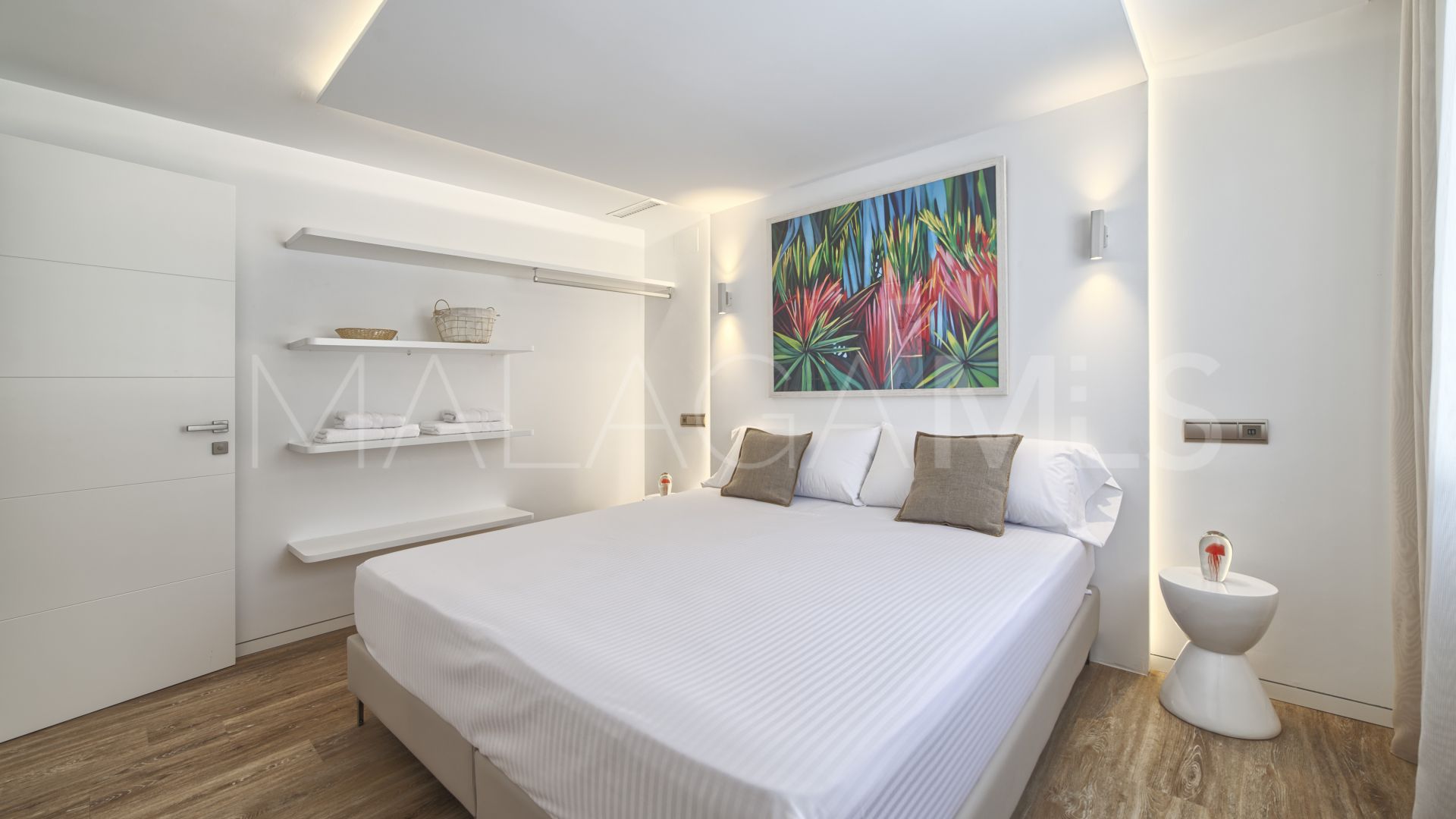 Maison jumelée for sale in Nueva Andalucia