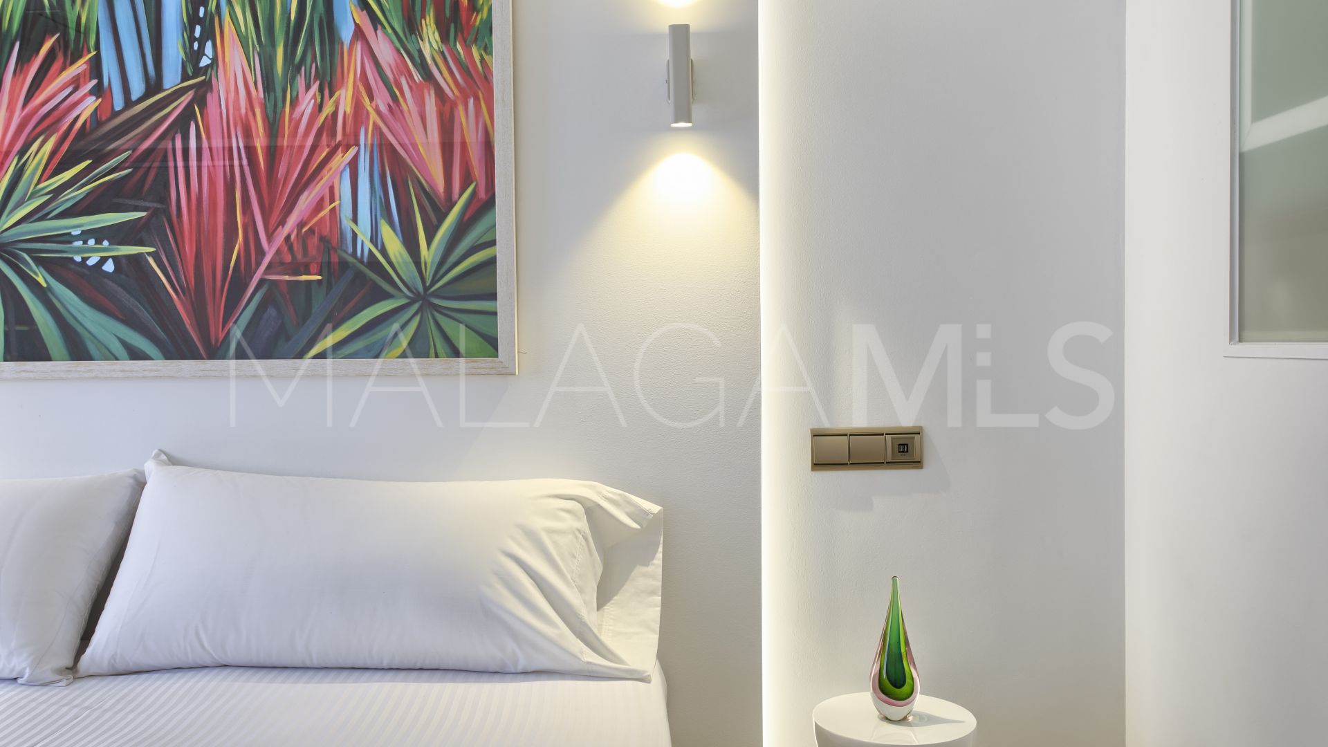 Maison jumelée for sale in Nueva Andalucia