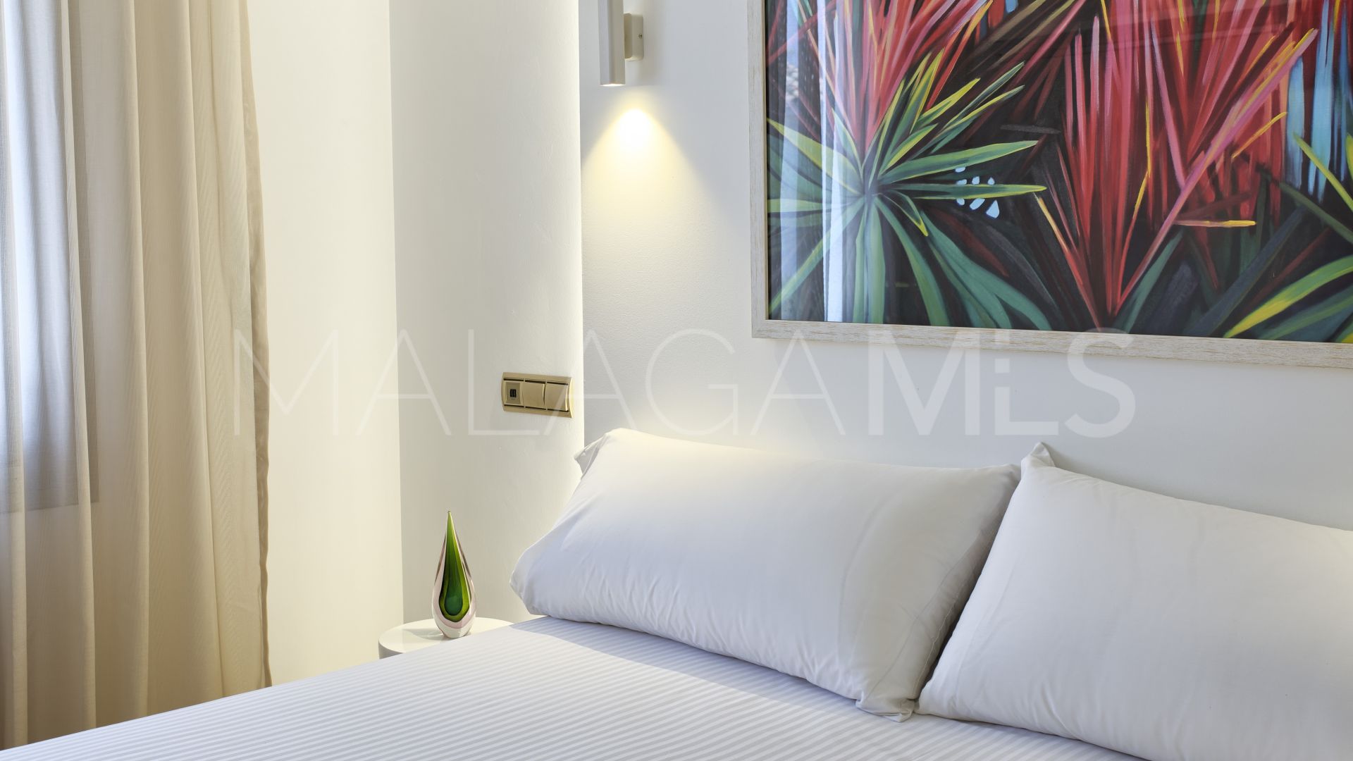 Maison jumelée for sale in Nueva Andalucia
