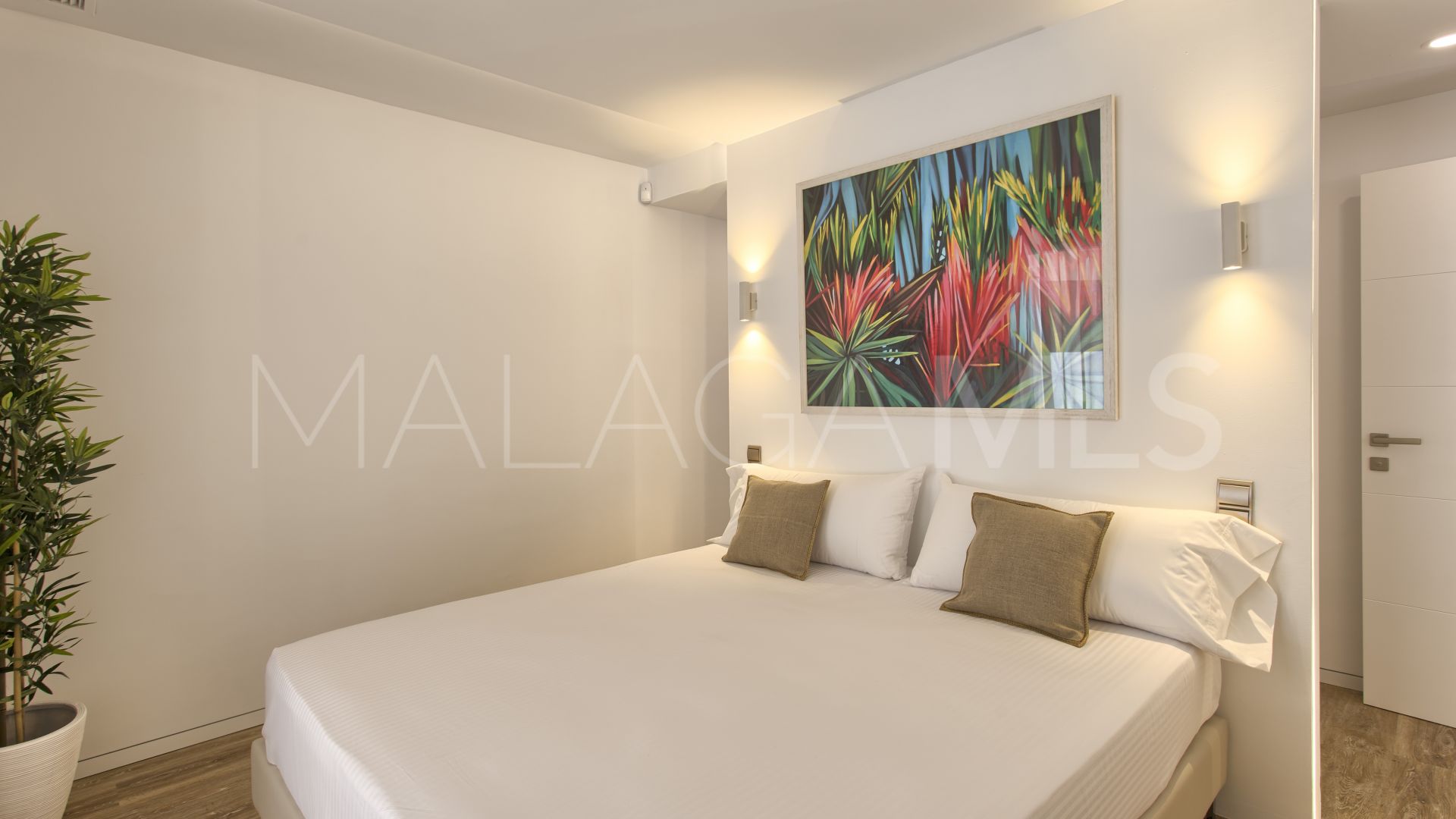 Maison jumelée for sale in Nueva Andalucia