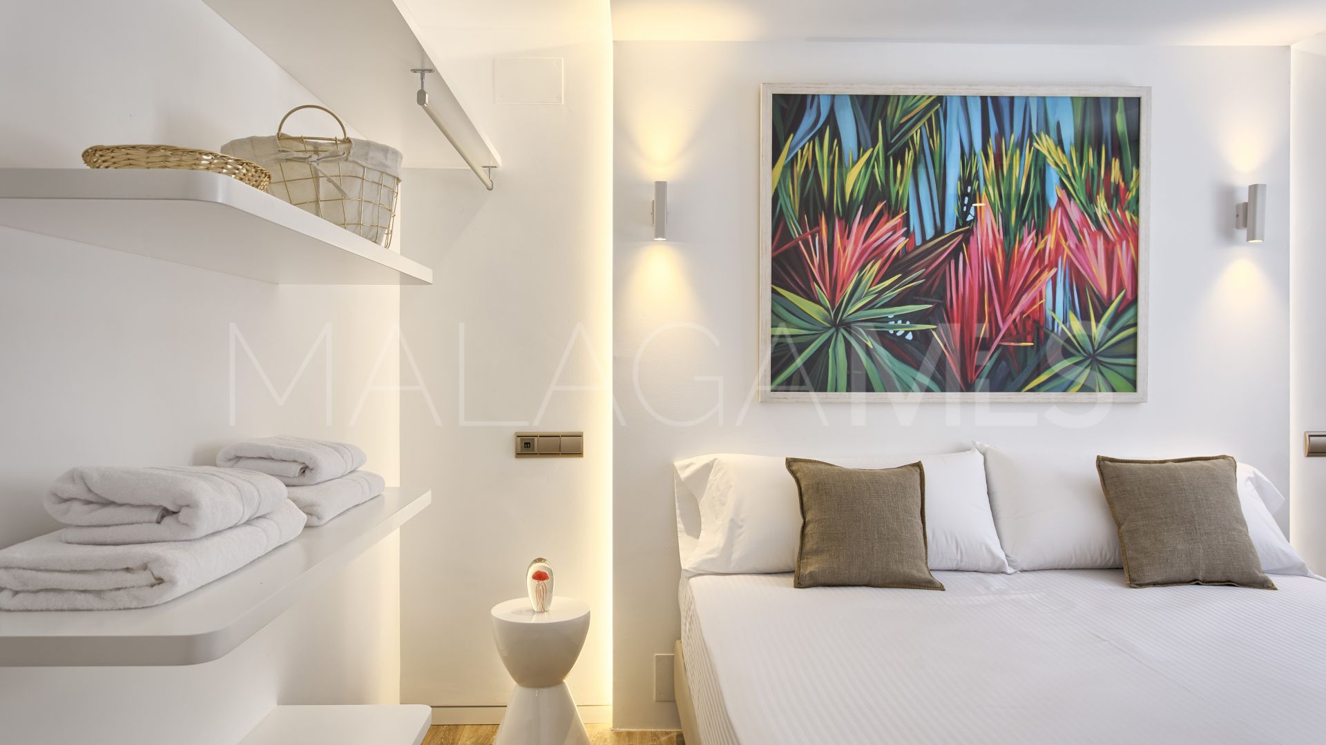 Maison jumelée for sale in Nueva Andalucia