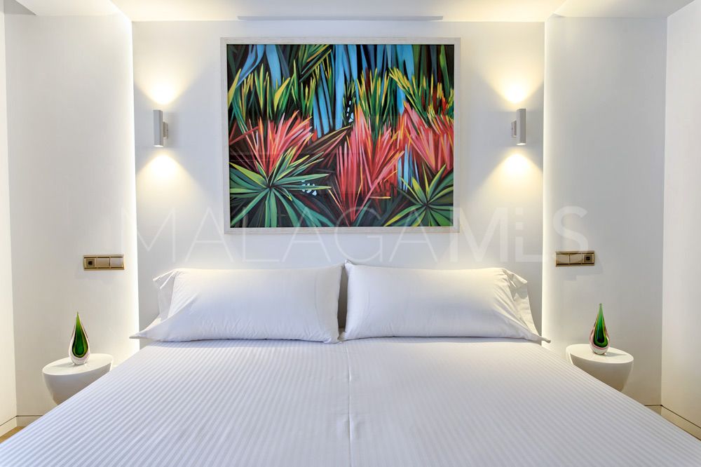 Maison jumelée for sale in Nueva Andalucia