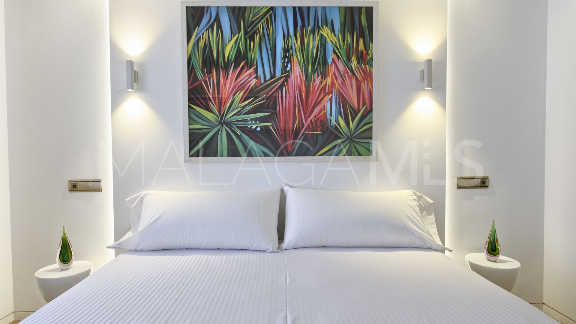 Maison jumelée for sale in Nueva Andalucia