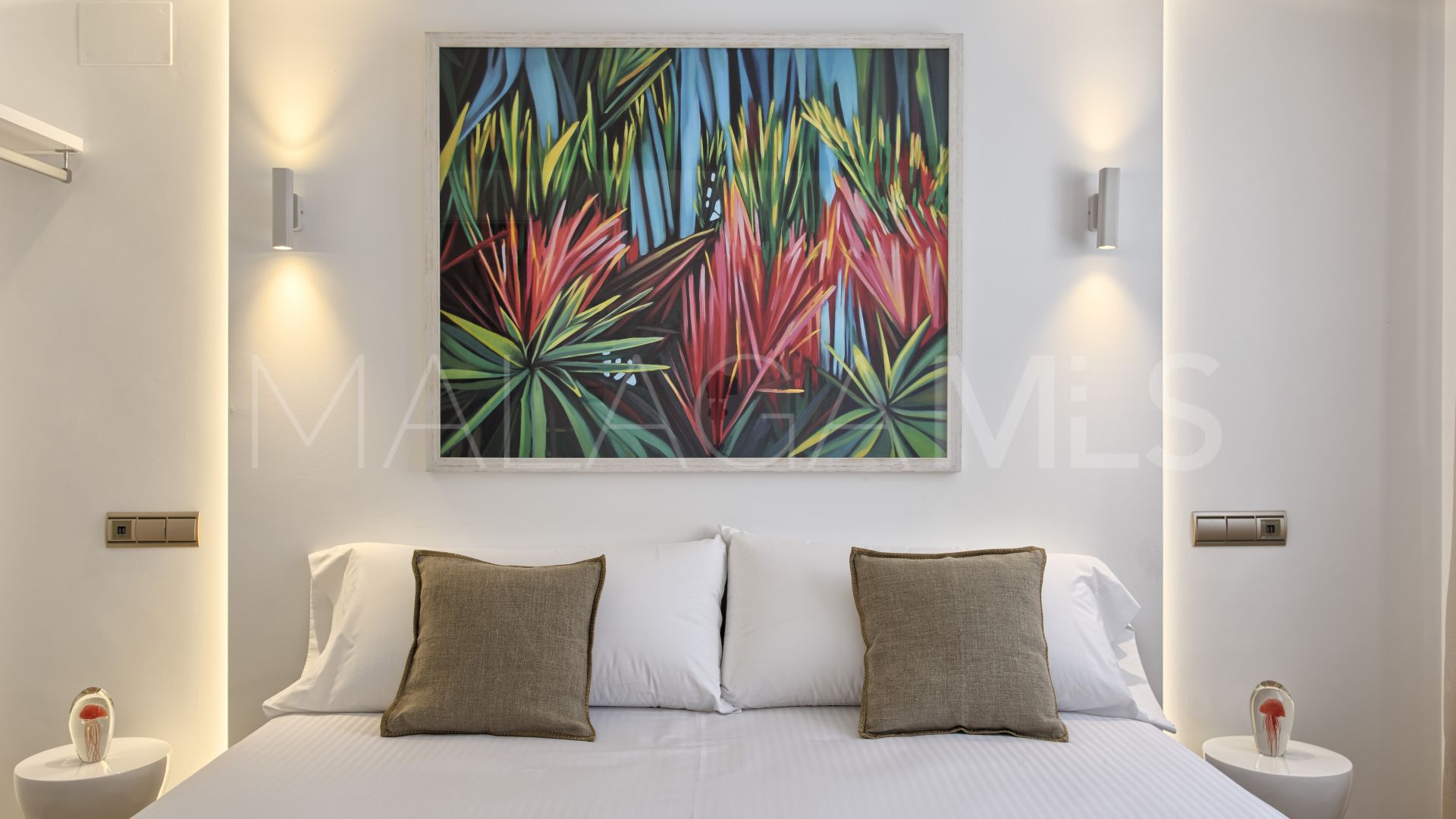 Maison jumelée for sale in Nueva Andalucia