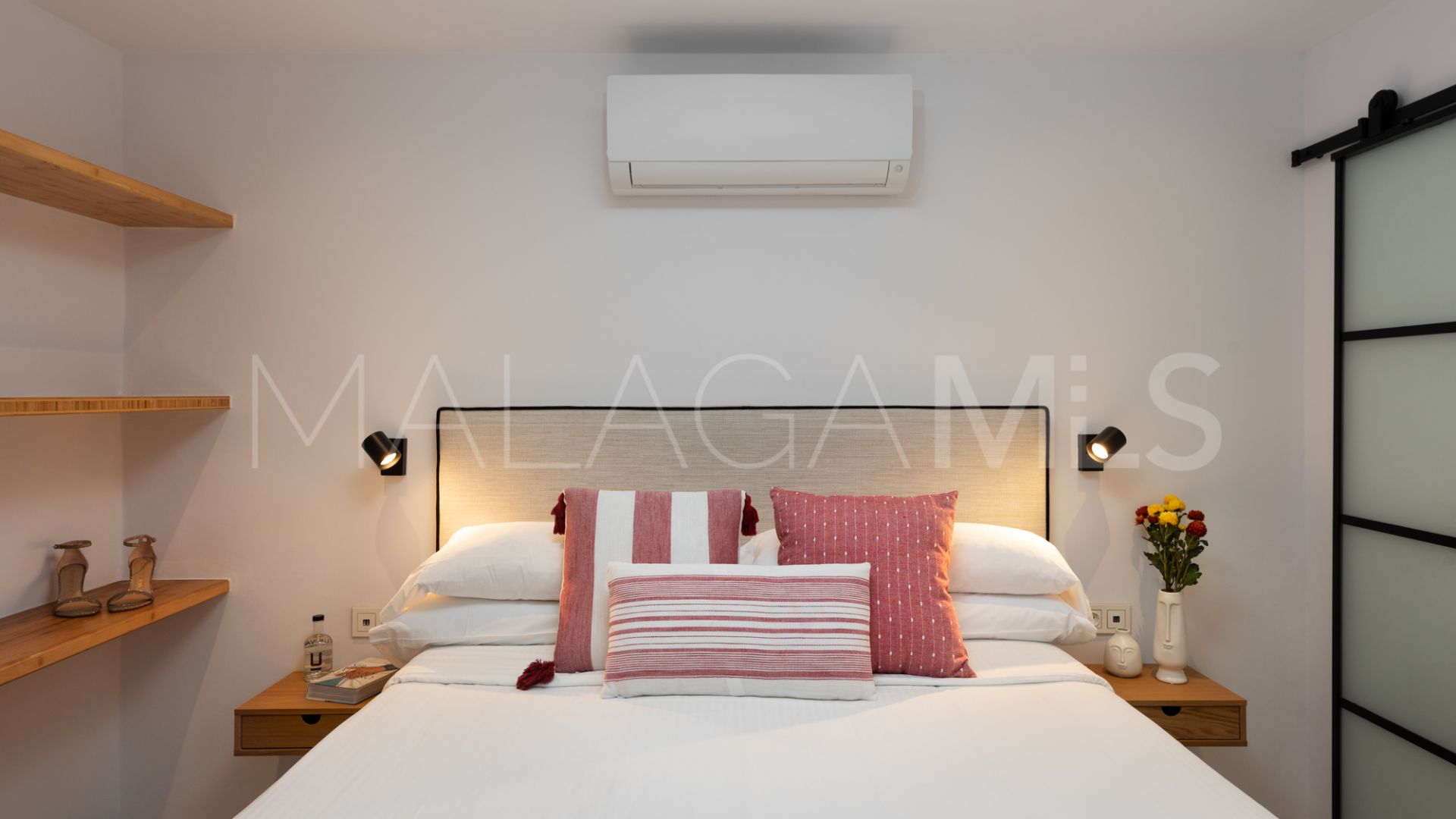 Appartement rez de chaussée for sale in Golden Mile