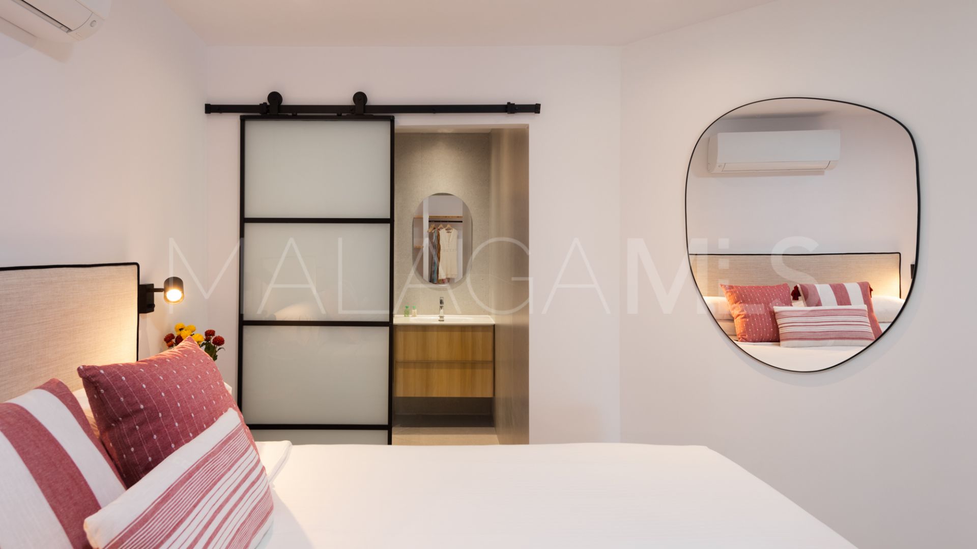 Appartement rez de chaussée for sale in Golden Mile