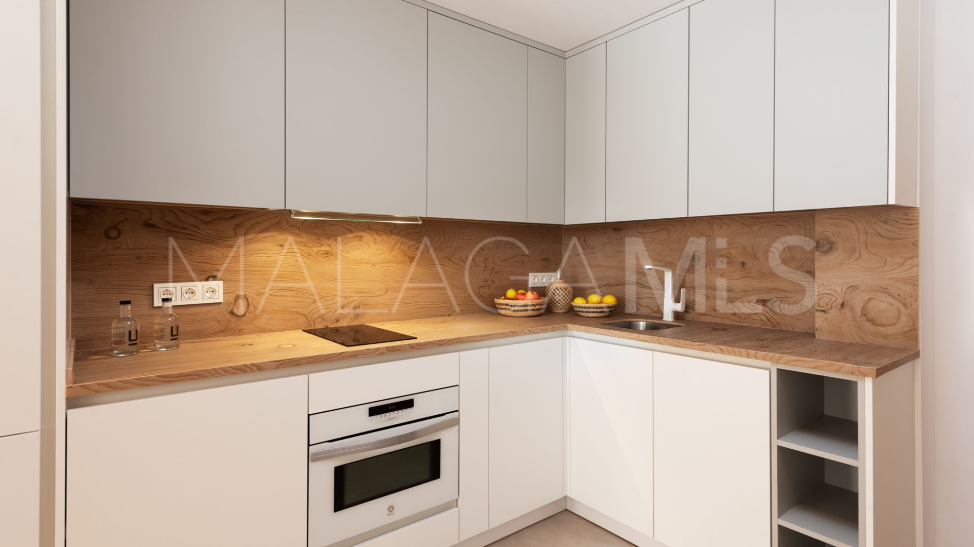 Appartement rez de chaussée for sale in Golden Mile