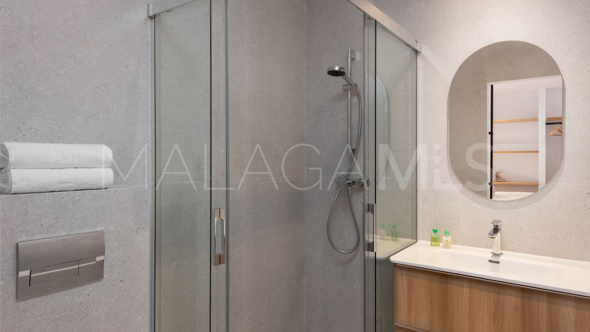 Appartement rez de chaussée for sale in Golden Mile