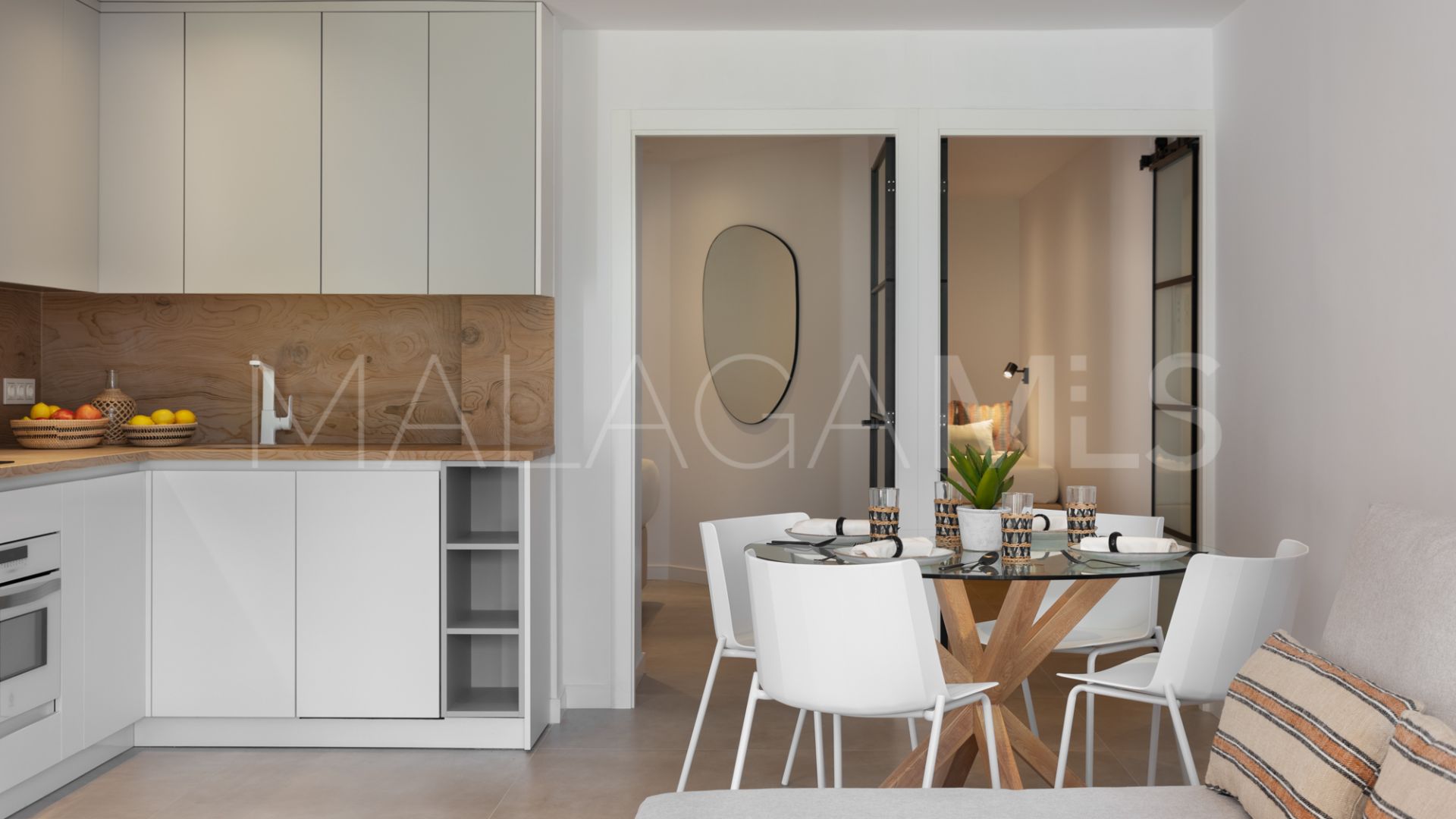 Appartement rez de chaussée for sale in Golden Mile
