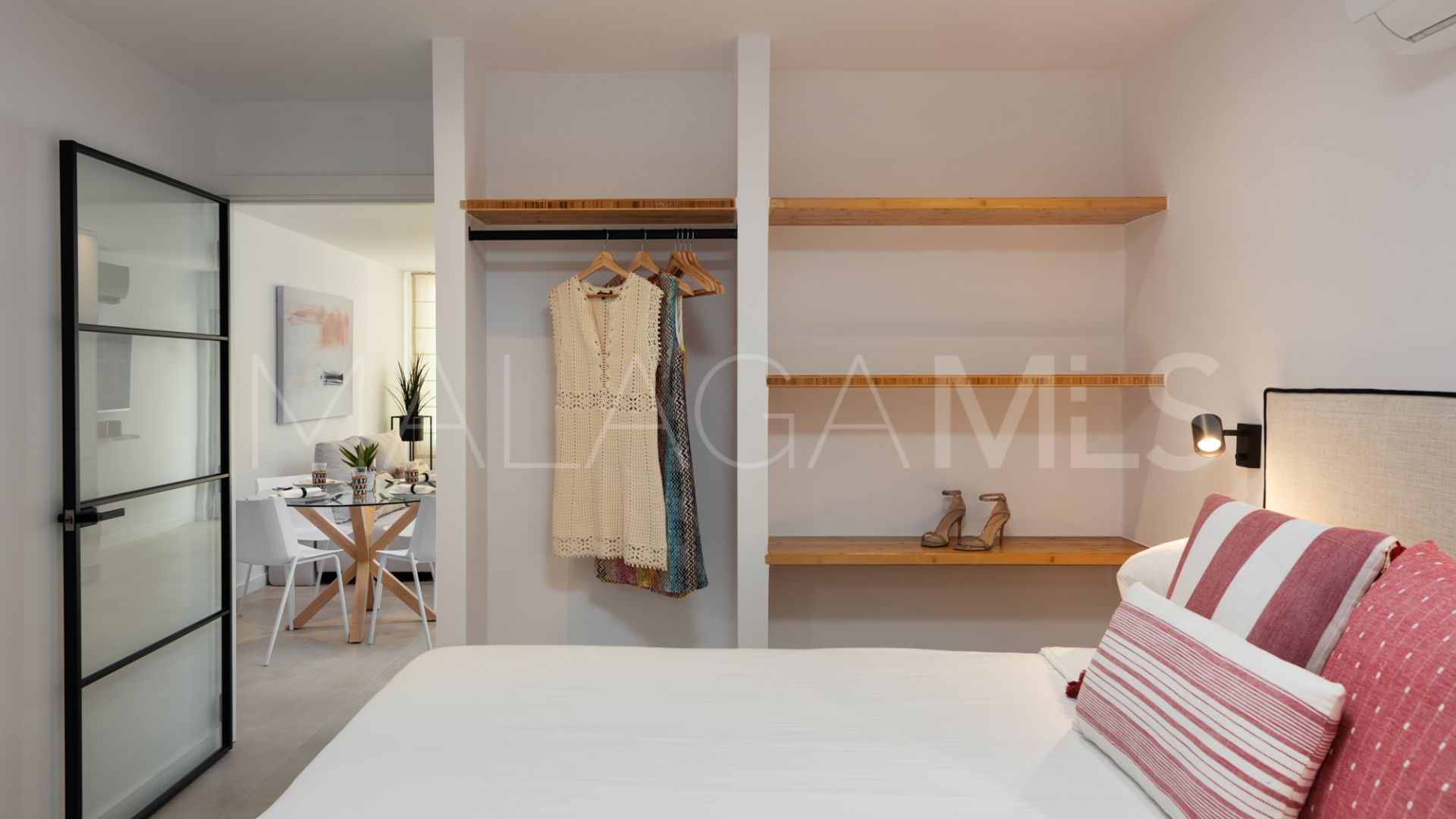 Appartement rez de chaussée for sale in Golden Mile