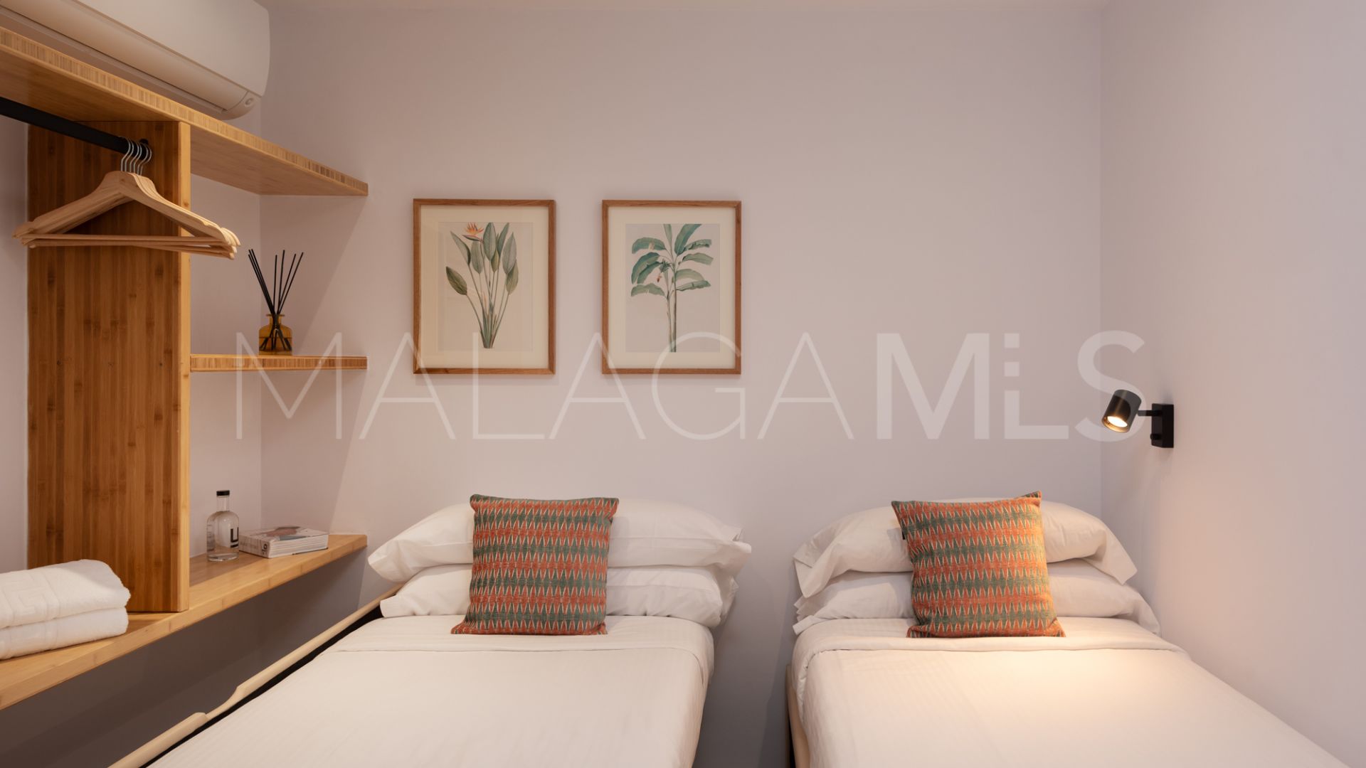 Appartement rez de chaussée for sale in Golden Mile