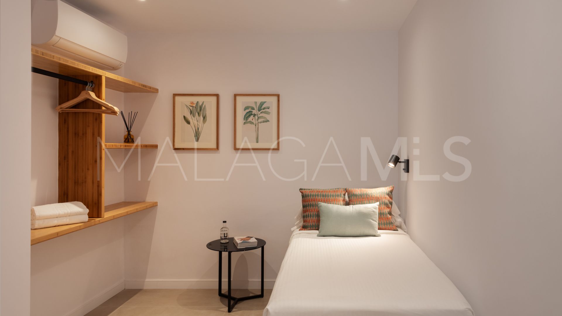 Appartement rez de chaussée for sale in Golden Mile