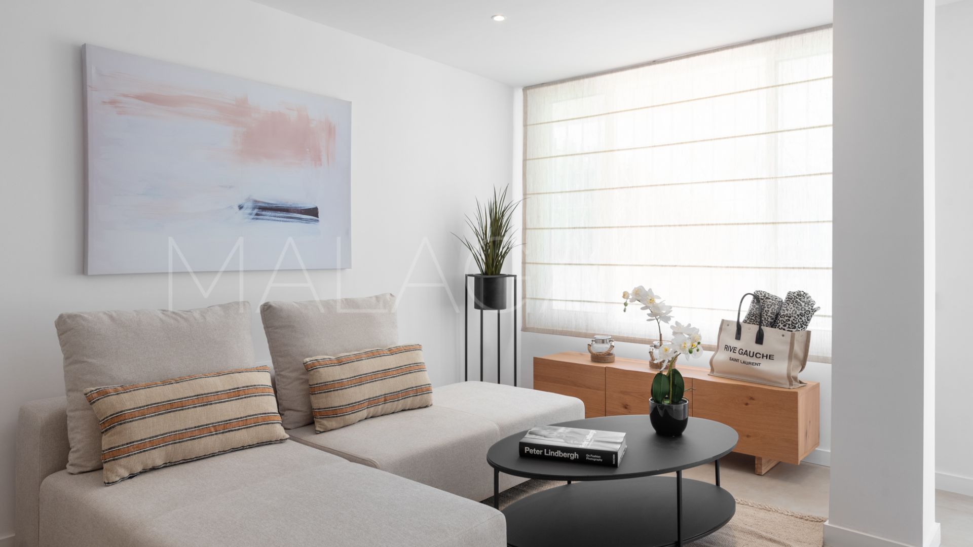 Appartement rez de chaussée for sale in Golden Mile