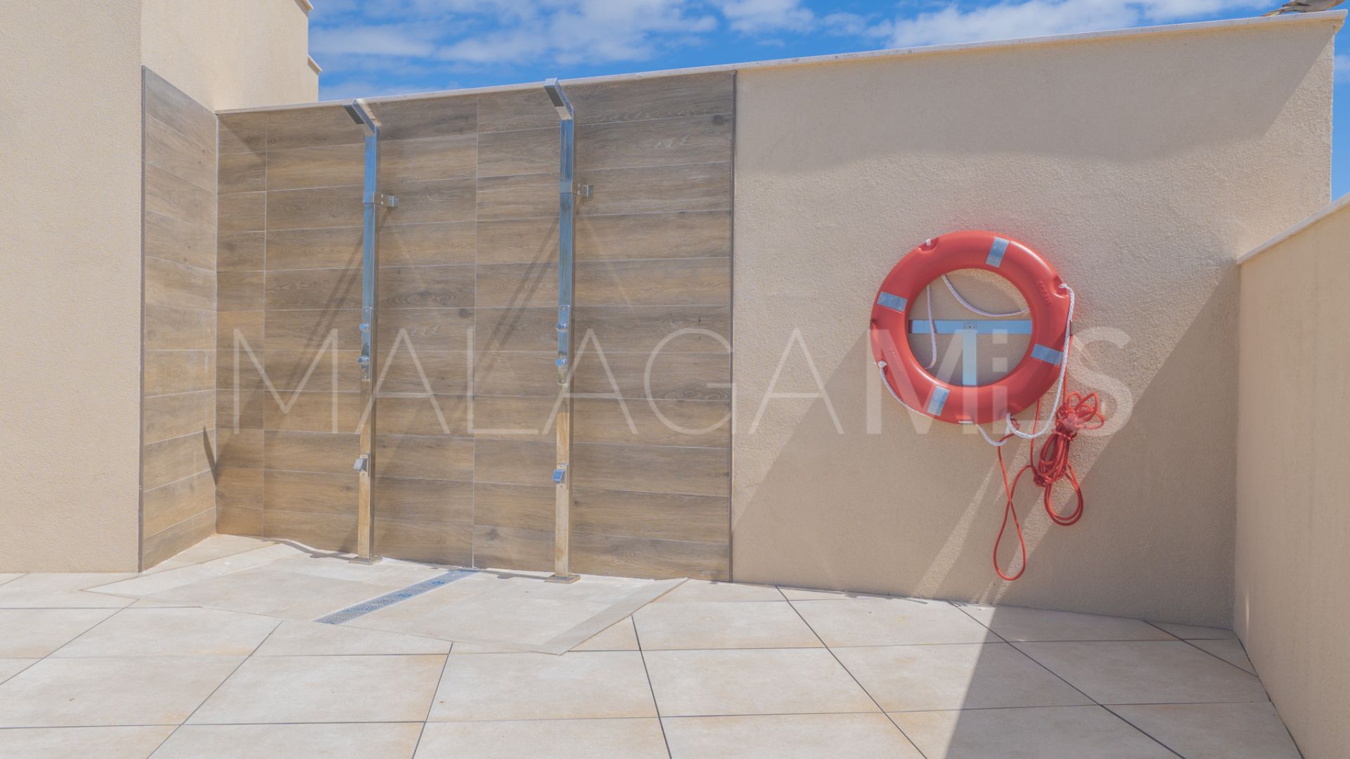 Appartement terrasse for sale in Torremolinos Centro