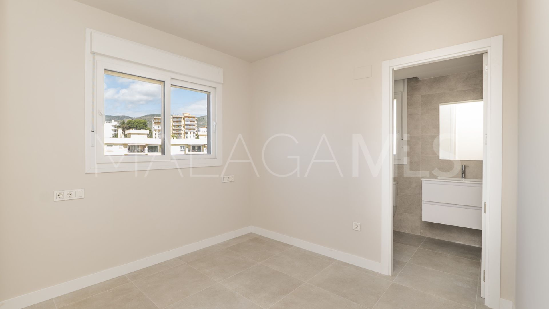 Appartement terrasse for sale in Torremolinos Centro