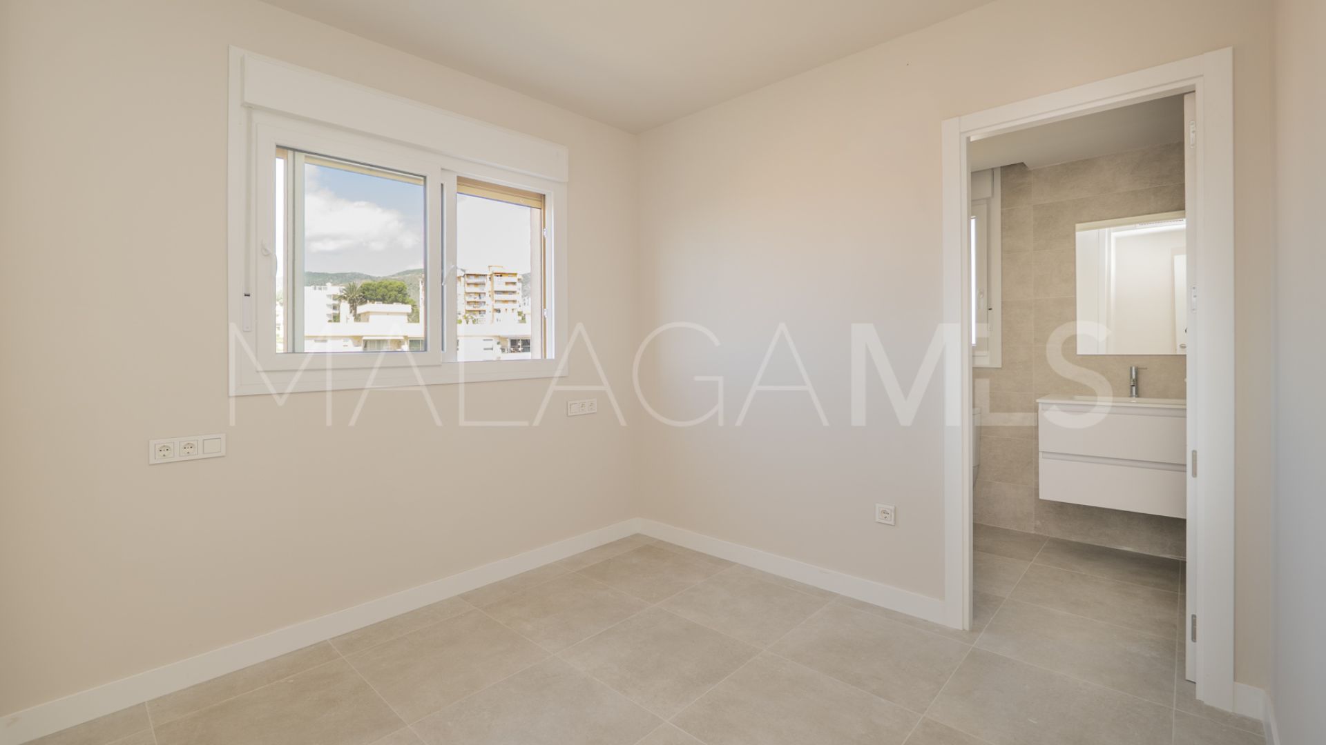 Appartement terrasse for sale in Torremolinos Centro