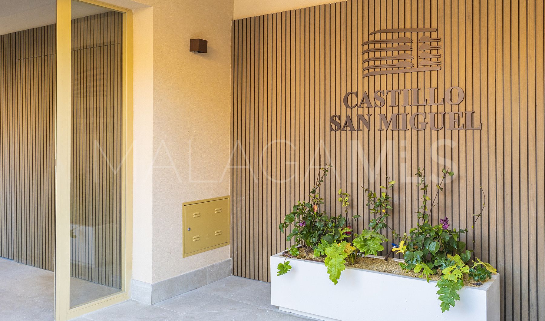 Appartement terrasse for sale in Torremolinos Centro