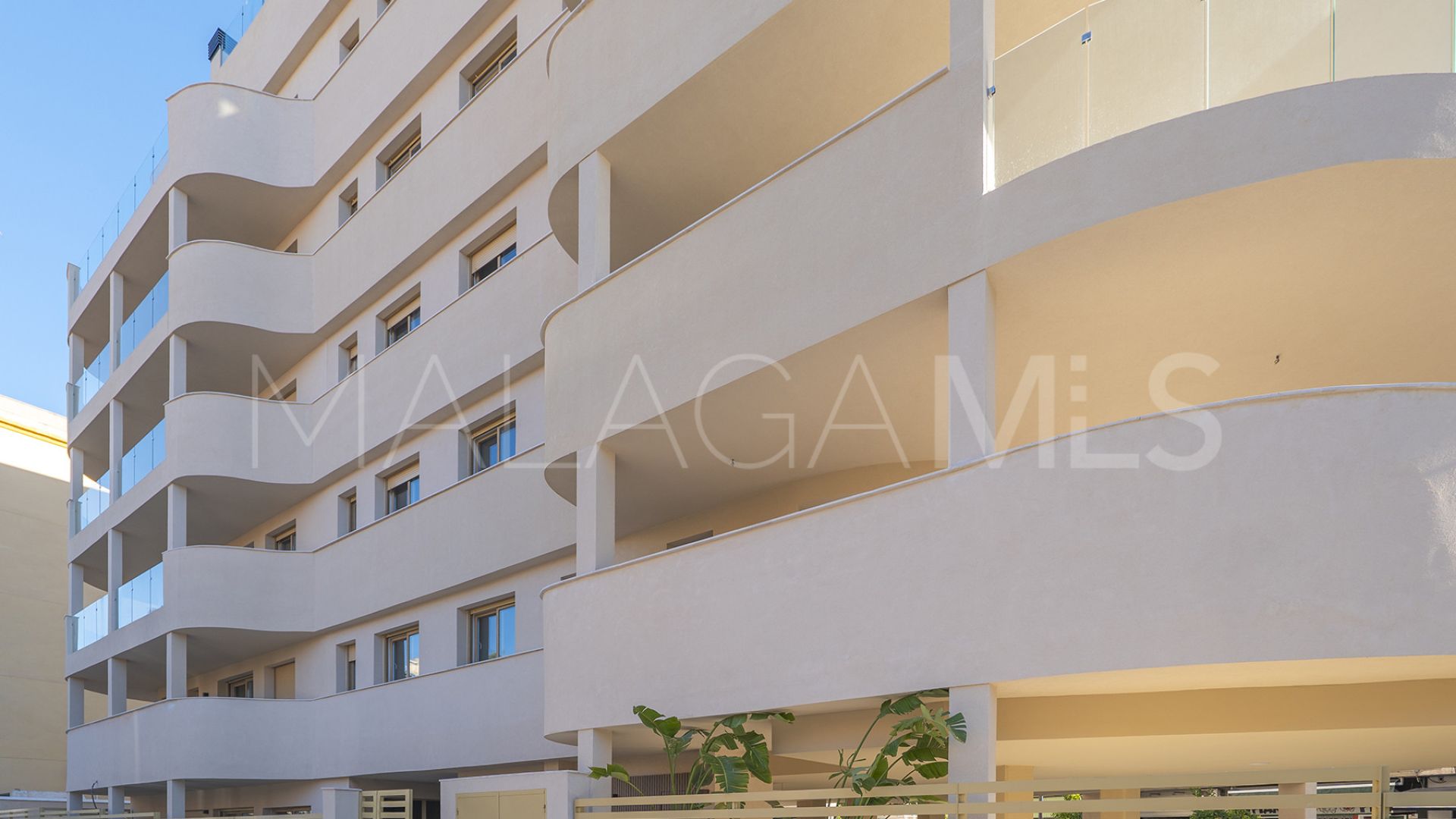Appartement terrasse for sale in Torremolinos Centro