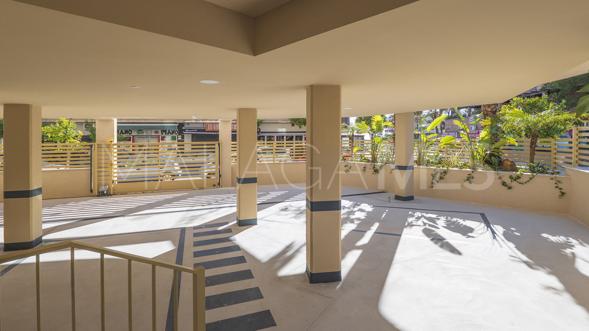 Appartement terrasse for sale in Torremolinos Centro