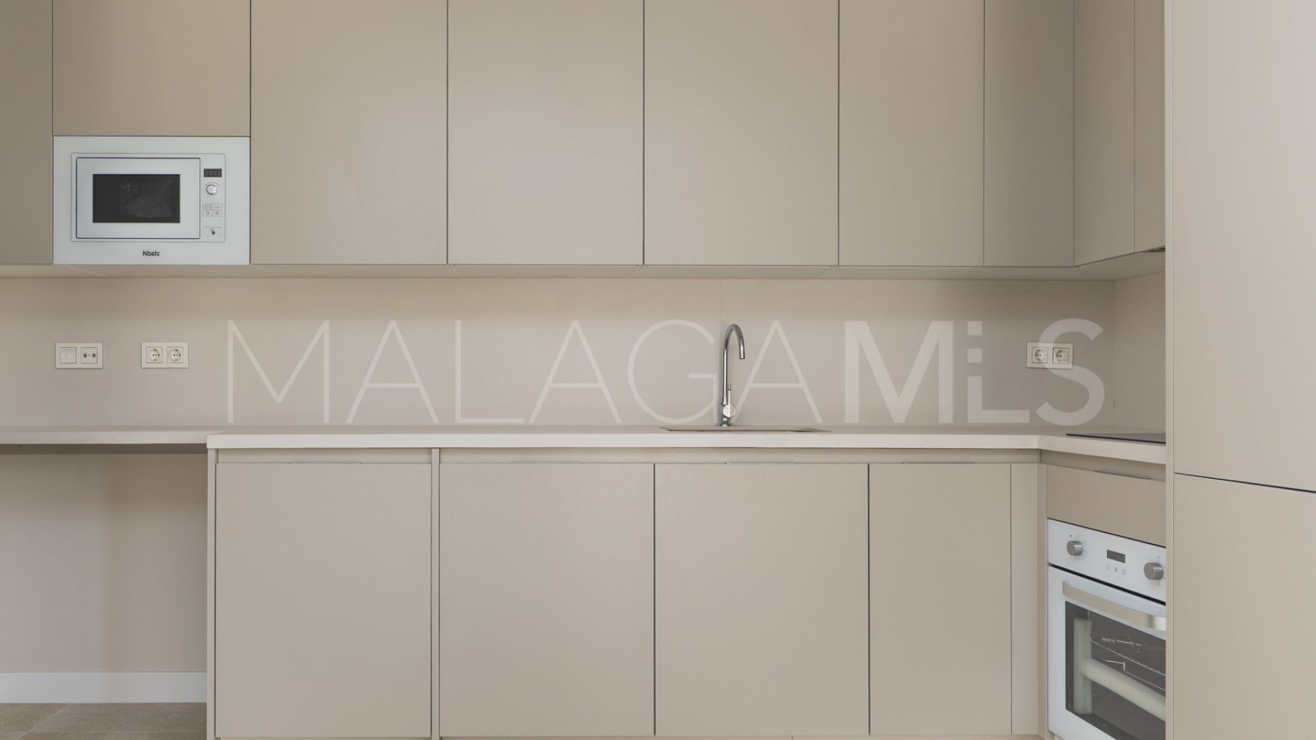Appartement terrasse for sale in Torremolinos Centro