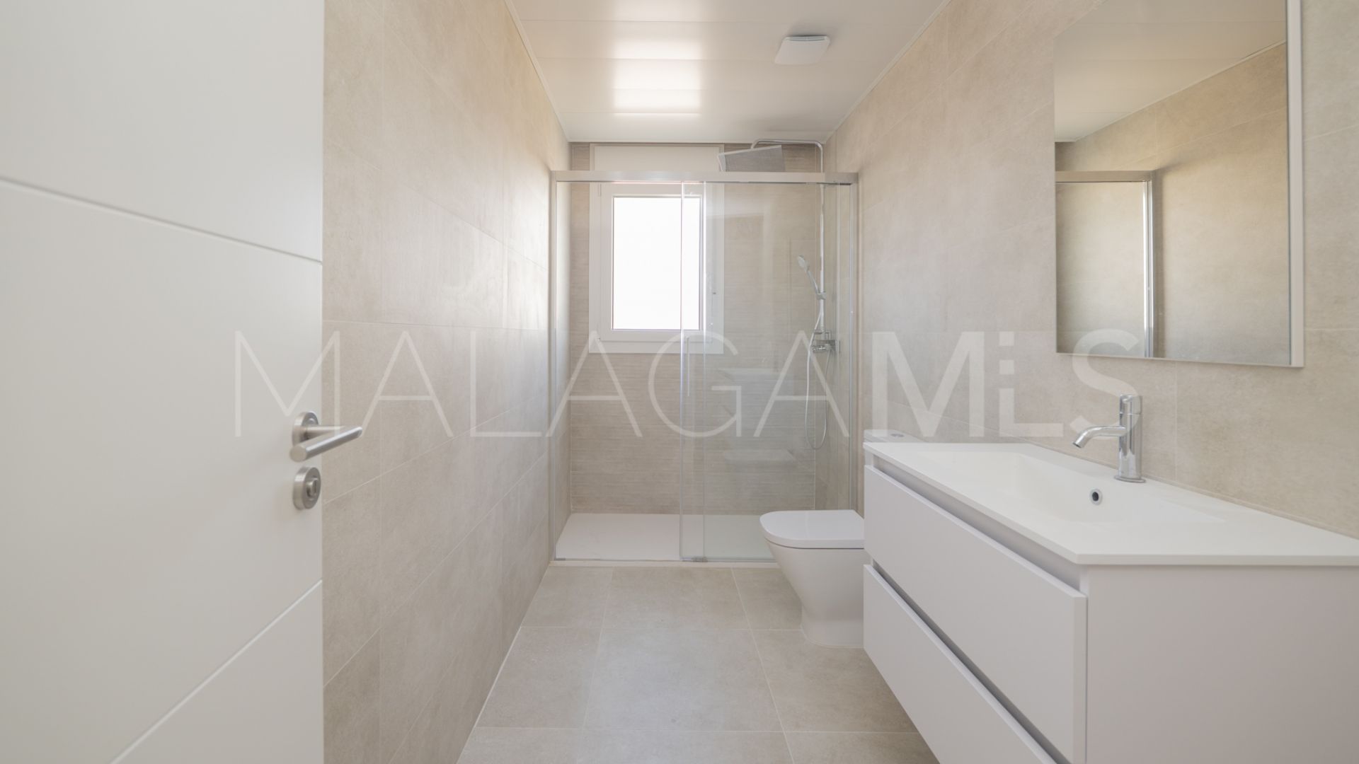 Appartement terrasse for sale in Torremolinos Centro