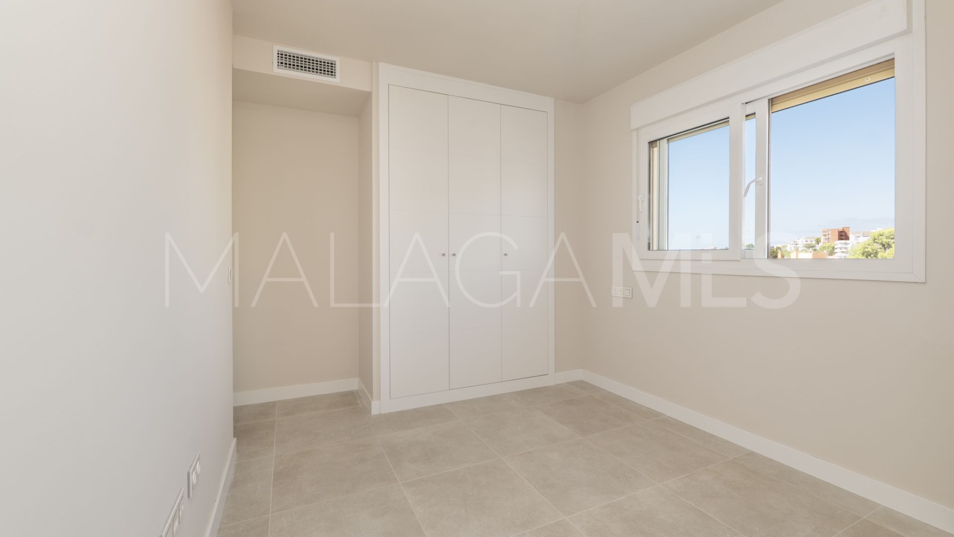 Appartement terrasse for sale in Torremolinos Centro