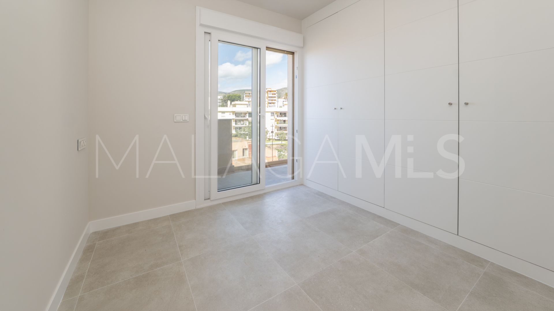 Appartement terrasse for sale in Torremolinos Centro