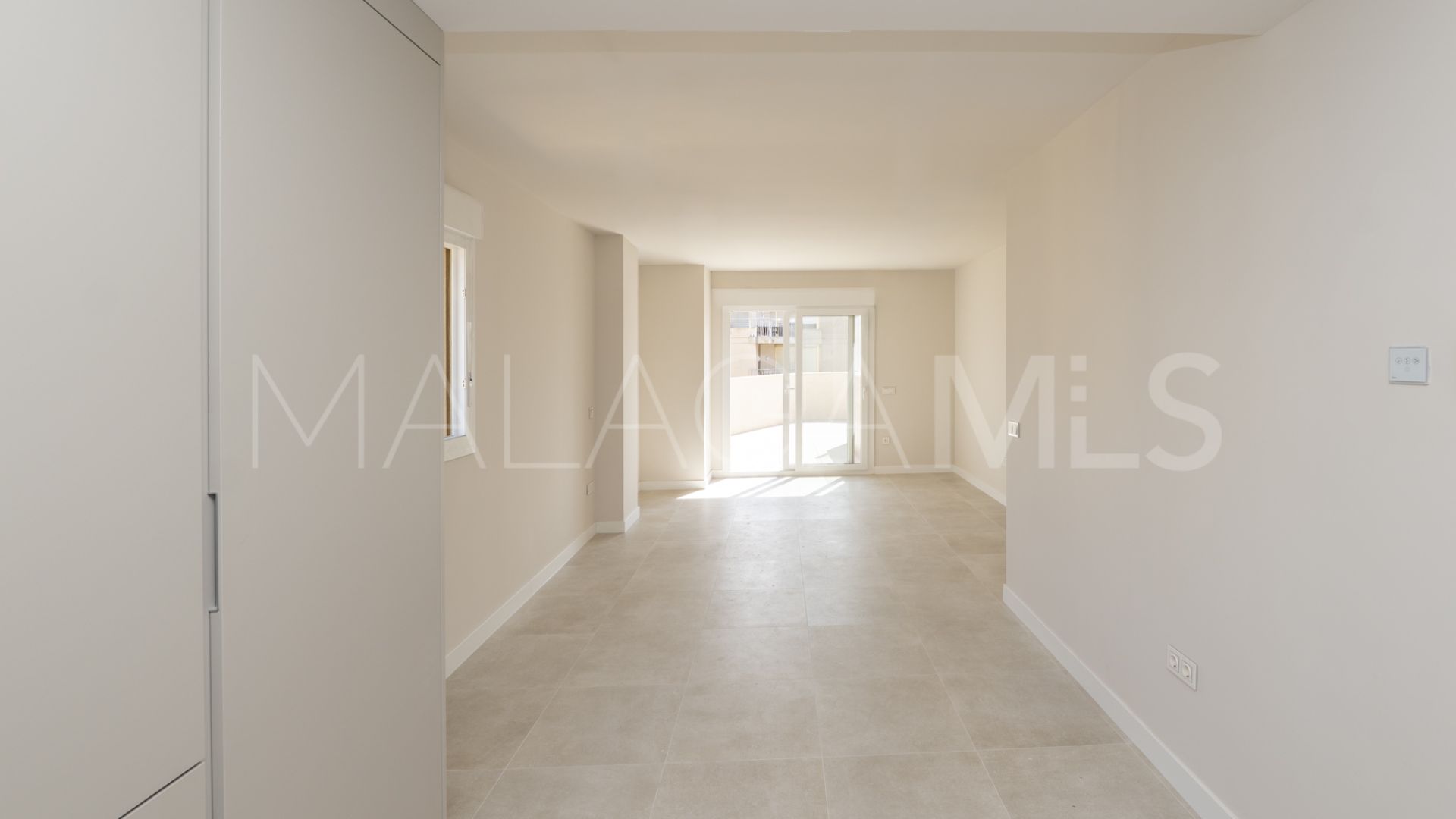 Appartement terrasse for sale in Torremolinos Centro
