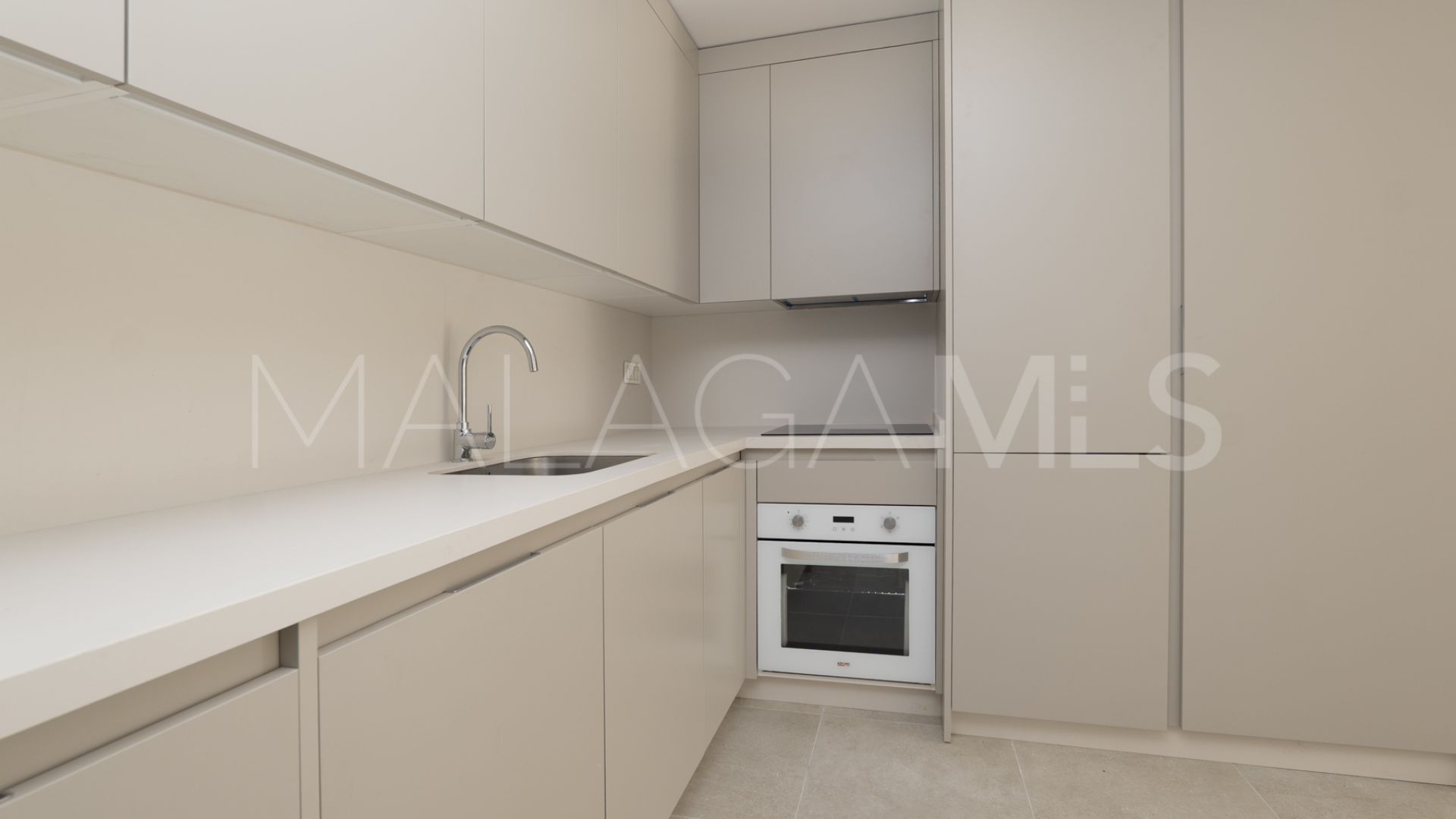 Appartement terrasse for sale in Torremolinos Centro