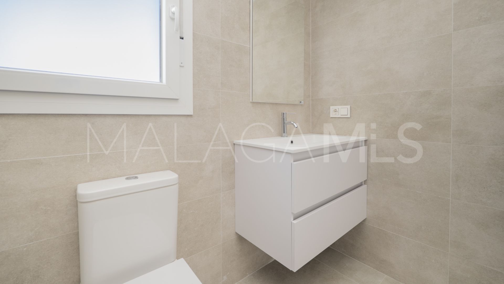 Appartement terrasse for sale in Torremolinos Centro