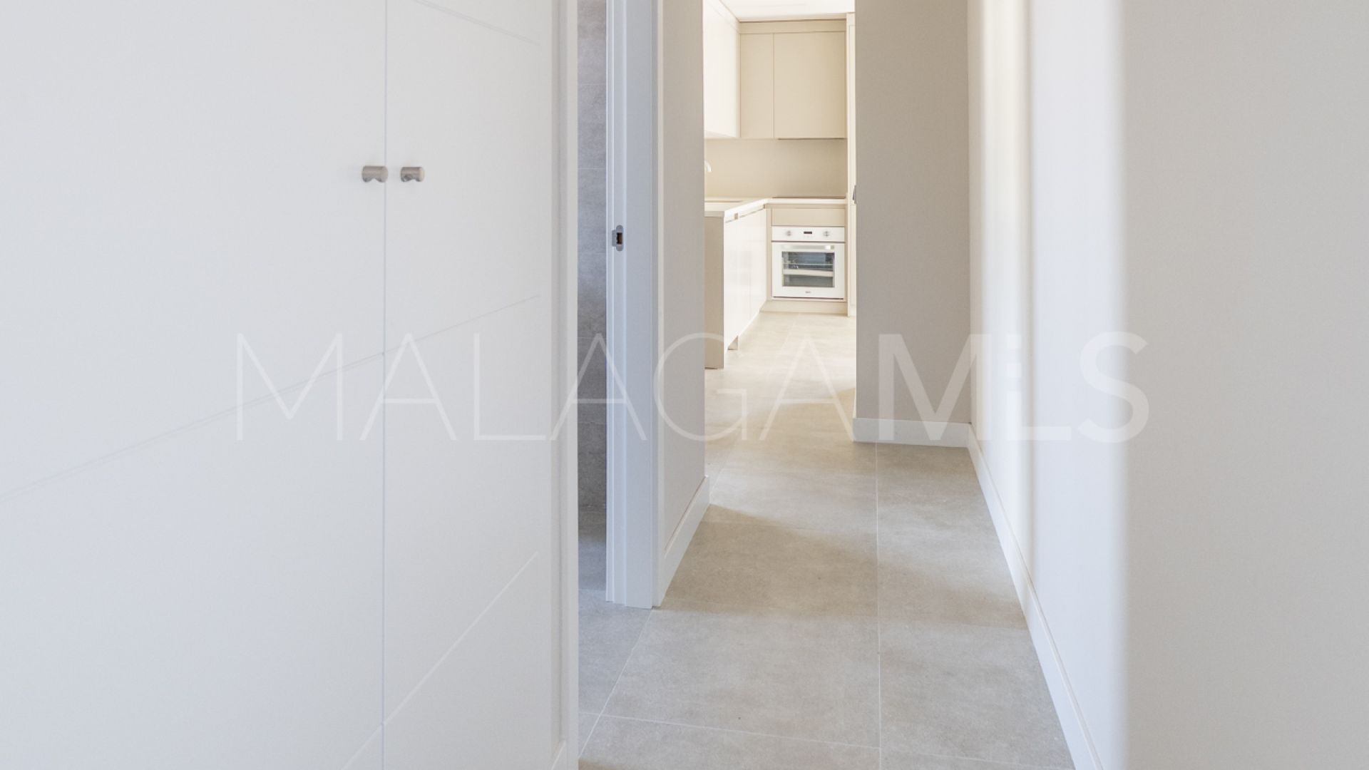 Appartement terrasse for sale in Torremolinos Centro