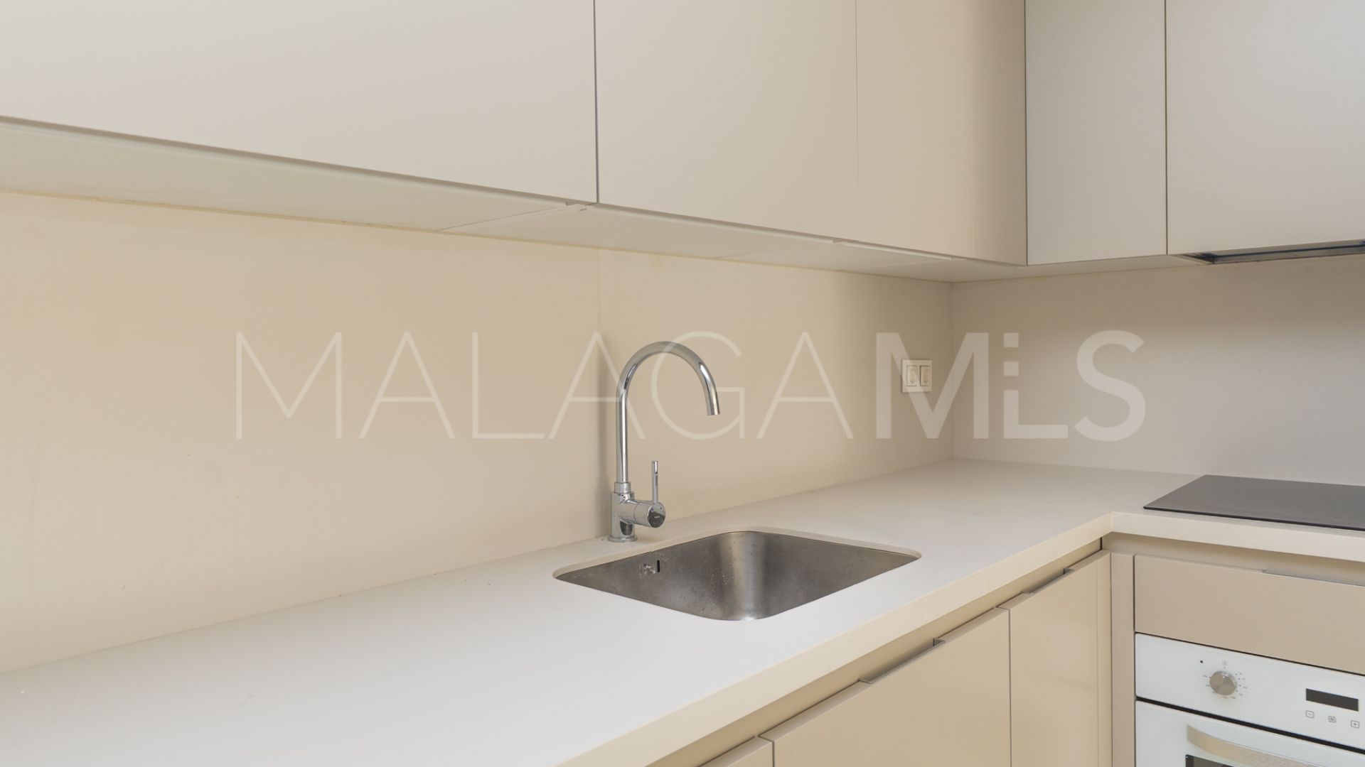 Appartement terrasse for sale in Torremolinos Centro