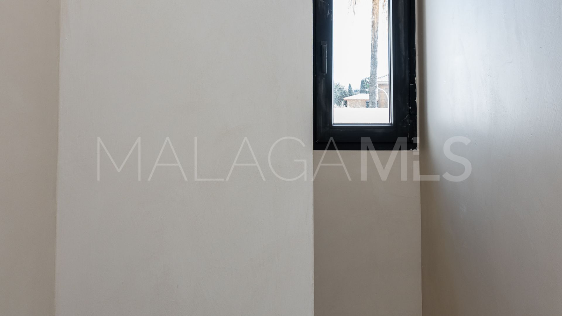 Villa for sale in El Pinillo