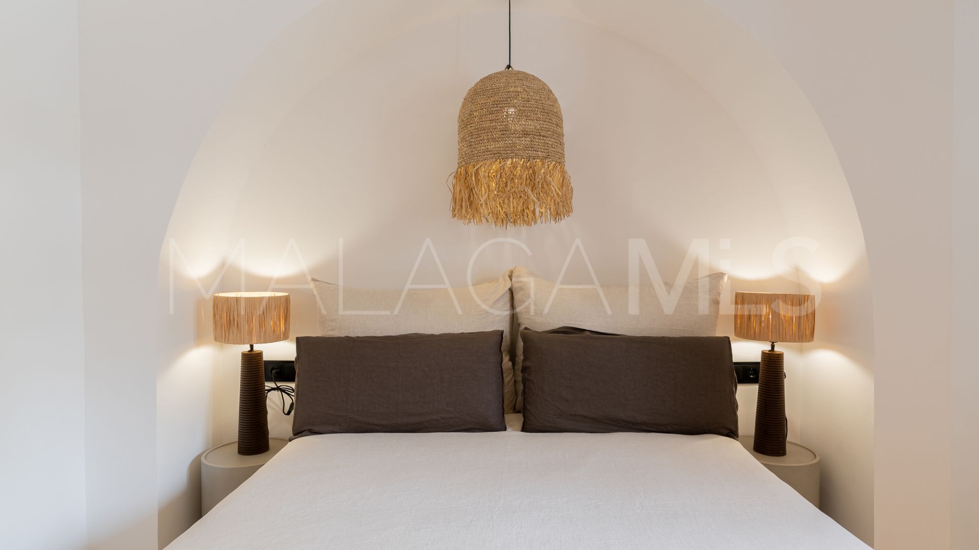 Villa for sale in El Pinillo