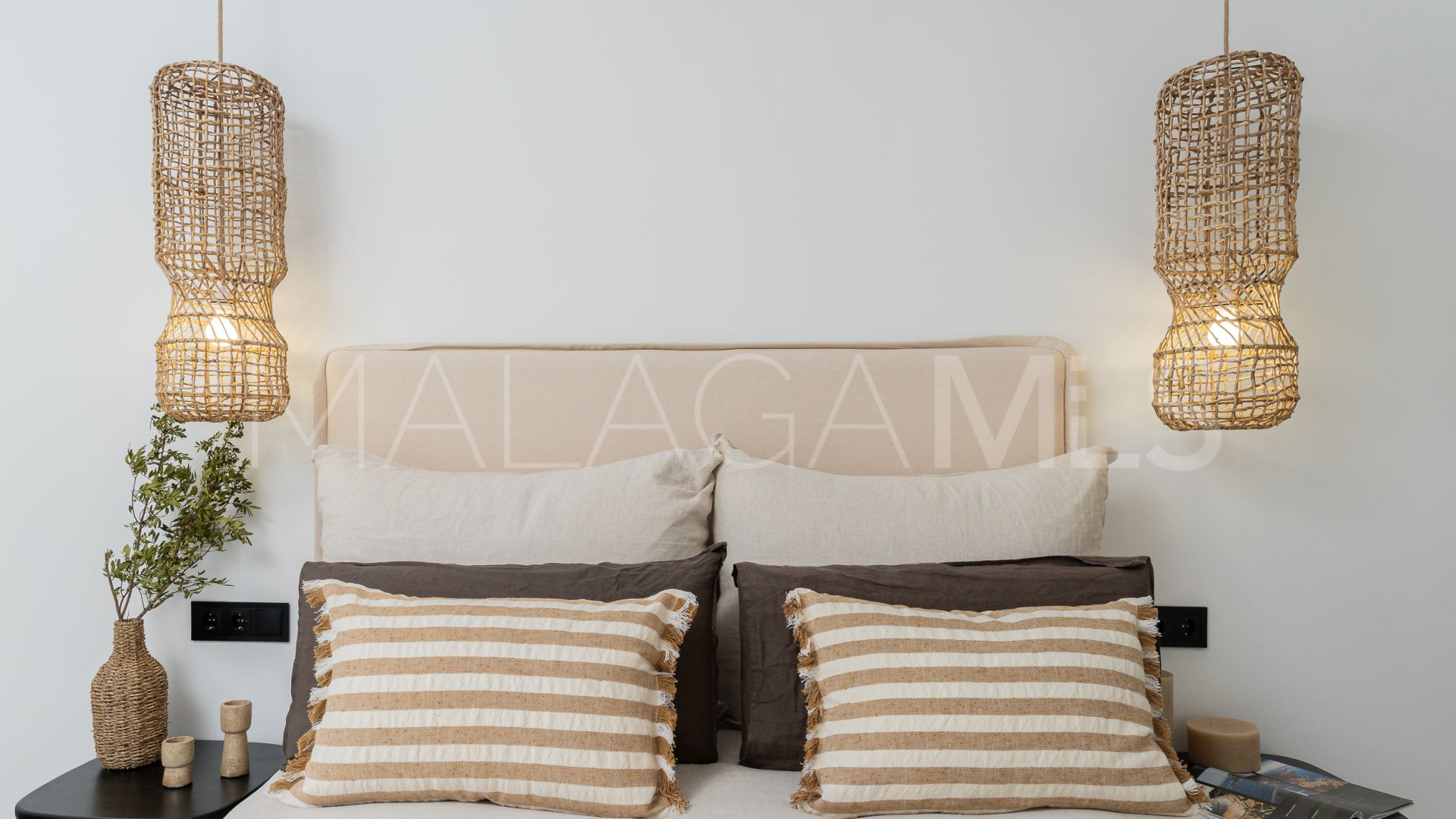 Villa for sale in El Pinillo